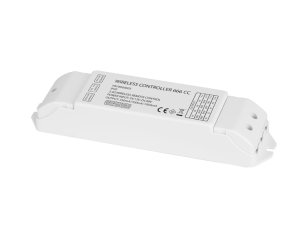 CONTROLLER CC pro svítidla napájená 350mA DC / 700mA DC / 1050mA DC PN78000603