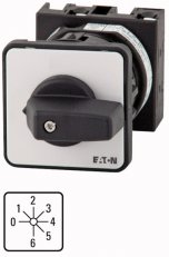 Eaton 12309 Ovládací spínač, 20A T0-3-145/EZ