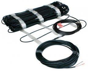 Rohož pro venkovní aplikace 23MST 300/12-0,5 3600W/230V 12m2 š0,5m FENIX 5501145