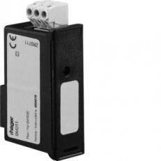 Modul RS485 Jbus/Modbus pro SM103E HAGER SM211
