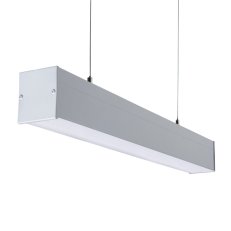 Svítidlo pro T8 LED AL 4LED 60-MPR-SR KANLUX 28445