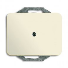 ABB Alpha Exclusive 1710-0-2389 Kryt zaslepovací,s upevňovacím třmenem