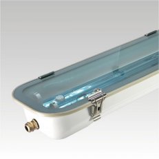 PRIMA 236 IRON EVG PAR IP66