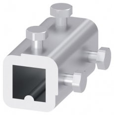 SIEMENS 8UD1900-4DA00 Spojka 12 x 12 mm, pro jističe do 1250 A