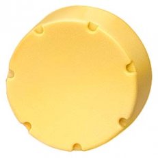 stiskací knoflík, barva: červená, vysoký, pro tlačítko SIEMENS 3SB2910-0BC