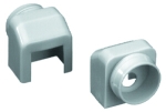 Minikanaladapter M20 grau SPELSBERG 23345501