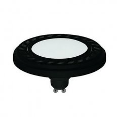 ES111 LED DIFFUSER BLACK 4000K