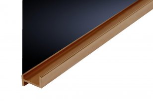 Rittal 3525010 Sběrnicová lišta PLS800A