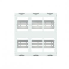 MT343 Modul pro 6x XLP1 proj. ABB 2CPX041316R9999