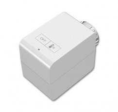 Termostatická hlavice základní bezdrátová HA-S-1-WL ABB 2CKA006200A0133