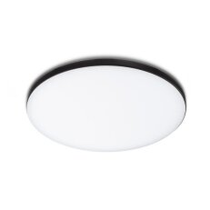 BJORK R 20 zápustná černá 230V LED 18W 3000K RENDL R13587