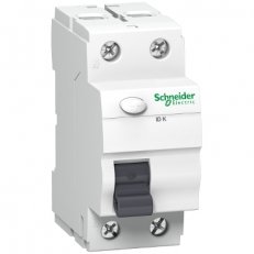 Schneider A9Z05240 Proudový chránič iIDK 2P 40A 30mA AC