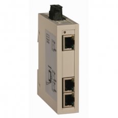 TCSESU033FN0 ConneXium switch 3TX 10/100