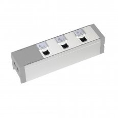 ZÁSUVKOVÝ BLOK DATOVÁ ZÁSUVKA 3XRJ45 FTP CAT.6 LEGRAND 073496