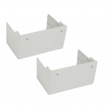 DPX 250 PLOMBOVATELNÉ KRYTY SVOREK 4P LEGRAND 026229