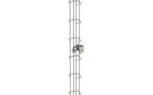 UC35 GS - závěsný profil CABLOFIL CM586160