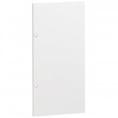 NEDBOX DVÍŘKA BÍLÁ PLASTOVÁ 4X12 MODULŮ LEGRAND 601209