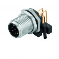 Kulatý zásuvný konektor SAIEW-M12S-8-TL WEIDMÜLLER 1542710000