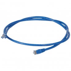LCS3-PATCHKABEL CAT.6 U/UTP DÉLKA 1 METR LEGRAND 051772