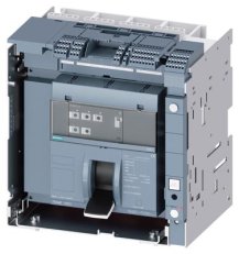 3VA2780-5AC42-0AA0 3VA27, ovládání pákou