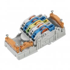 Svorkovnice k rozvádění energie PT6 DC WEIDMÜLLER 1126840000