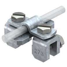 OBO 5317223 FangFix Junior 273 8-10