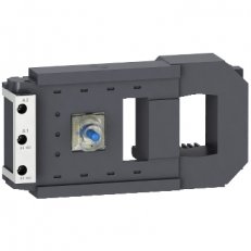 COIL LX9F 500 V AC AT 40 AND400HZ SCHNEIDER LX9FG500
