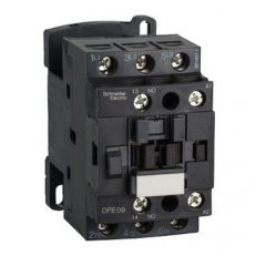 Stykač DPE09 3P cívka 230V AC 50/60Hz SCHNEIDER DPE09P7