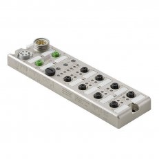 I/O modul UR67-MP-78-16DI-12-60M WEIDMÜLLER 2426300000