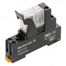Reléový modul DRIKIT 12VDC 1CO LD WEIDMÜLLER 2476340000