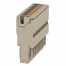 Konektor samec APG 4/8 WEIDMÜLLER 2540530000