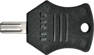Tesla Stropkov 4FF 441 04 Klíč uzamykací lišty GARANT