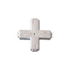 Connector - LED Strip 3528 Cross Type,