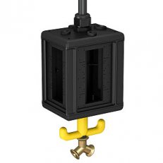OBO 6109827 Napájecí jednotka VHF-8L LG