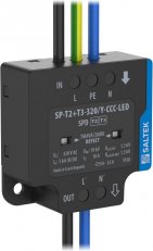 SP-T2+T3-320/Y-CCC-LED modul s přepěťovo SALTEK A06245