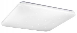 Stropní svítidlo PAVLA STAR N 420 LED 36W/4000K studená, s nouzovým modulem, třp