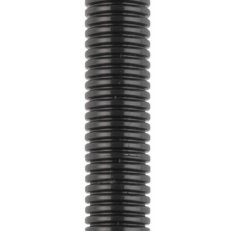 Ochranná hadice polyamidová PA 12, černá, průměr 15,8mm AGRO 0236.202.012