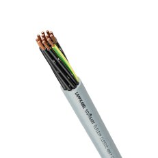 Ovládací kabel ÖLFLEX CLASSIC 400 P 3G0,75 LAPP 1312103