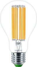 LED žárovka PHILIPS MASTER LEDBulb ND 5.2-75W E27 840 A70 CL