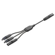 Elektrické vedení PVHXW+W+W-XX06W-15 WEIDMÜLLER 2814250000
