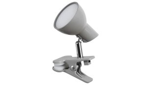 Noah LED 5W IP20 šedá RABALUX 1480
