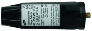 Zkoušečka PHE III 110-132 kV 50/16,7 Hz kat. S rozvodny/venkovní vedení