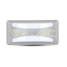 12W LED Bulkhead With Softlight Natural