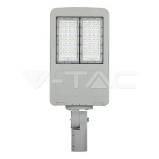 Pouliční LED svítidlo V-TAC 100W 4000K Clas II Aluminium stmív. 140LM/W VT-102ST