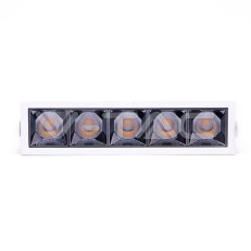 V-TAC LED Downlight 20W SMD Reflector 36'D 5700K