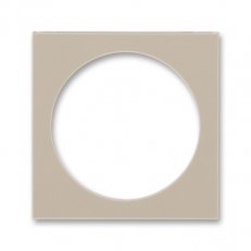 ABB Levit ND5519H-B500 18 Díl výměnný pro kryt zásuvky jednonásobné