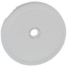 CÉLIANE KRYT ZÁSUVKY JACK 3,5MM BÍLÝ LEGRAND 068217
