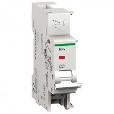 Schneider 26971 C60/C120 MNX 400V AC.
