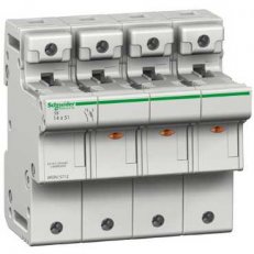 Schneider MGN15712 SBI 3P+N 14x51 500V