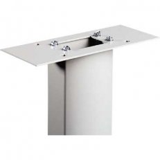 Schneider NSYAEFP315S3D S3D adaptační panel pro rozvodnice š.300/400x150